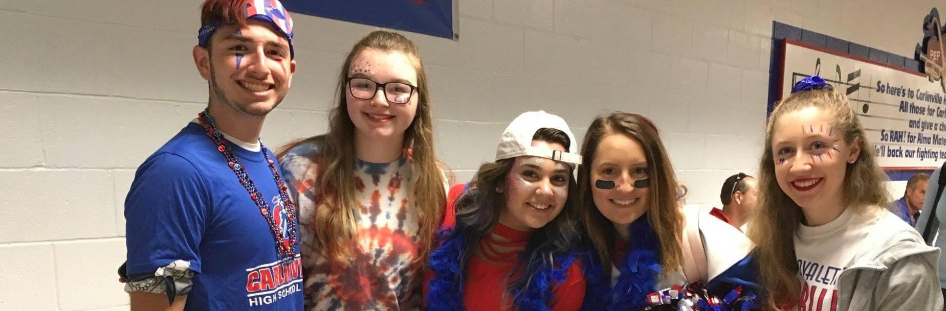 Spirit Week