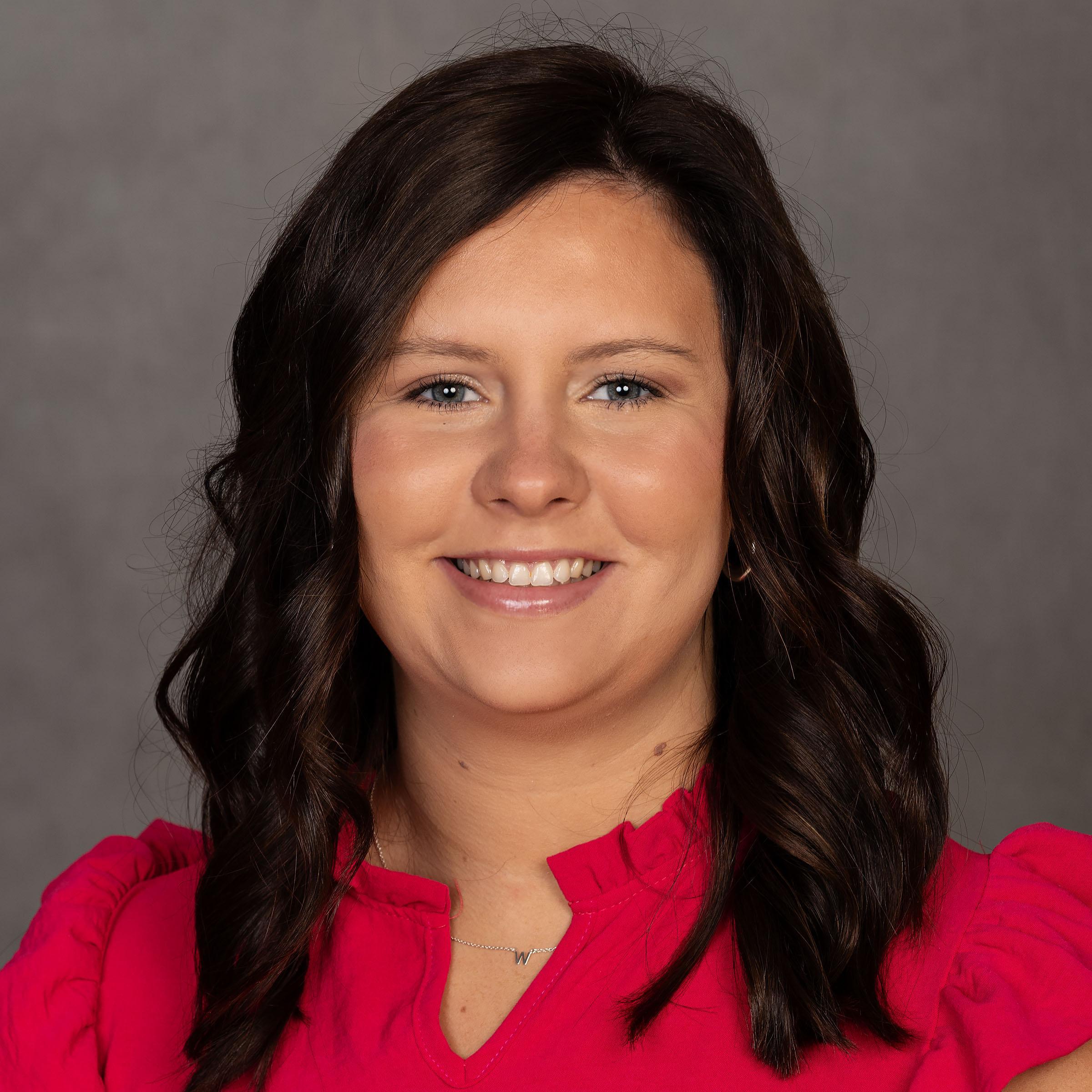 AbbeyWischmeier's Profile Photo