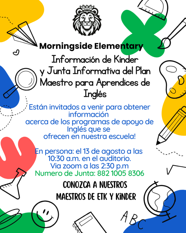 Flyer