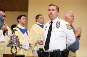 Blue Mass October 2025