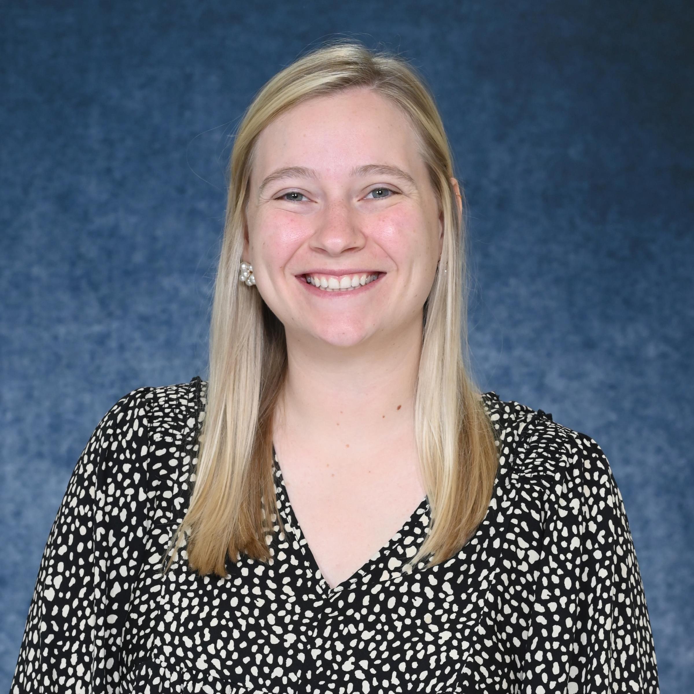 CarolineTaylor's Profile Photo