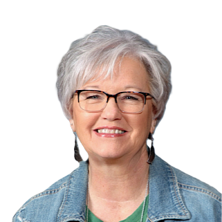 MaryThackerson's Profile Photo