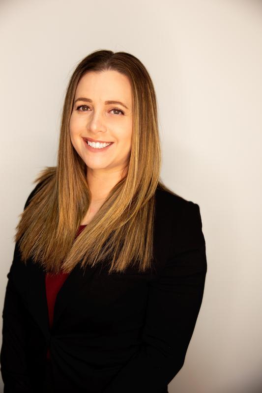 Michelle Cota named Principal of HMS