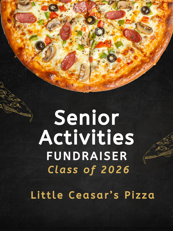 Support our Seniors! Featured Photo