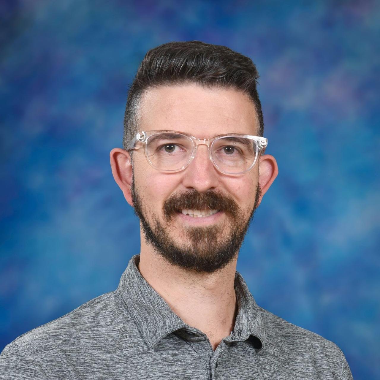 GregMarxen's Profile Photo
