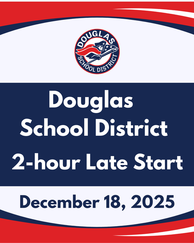 2 Hour Late Start - December 18