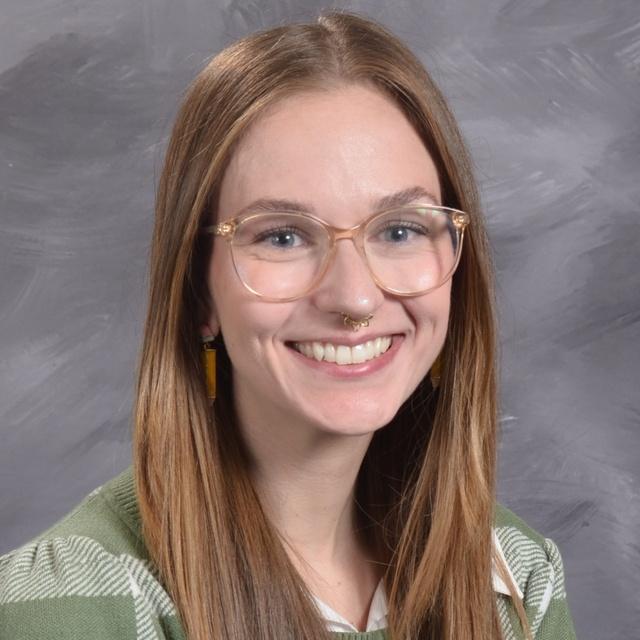 SierraCornett's Profile Photo