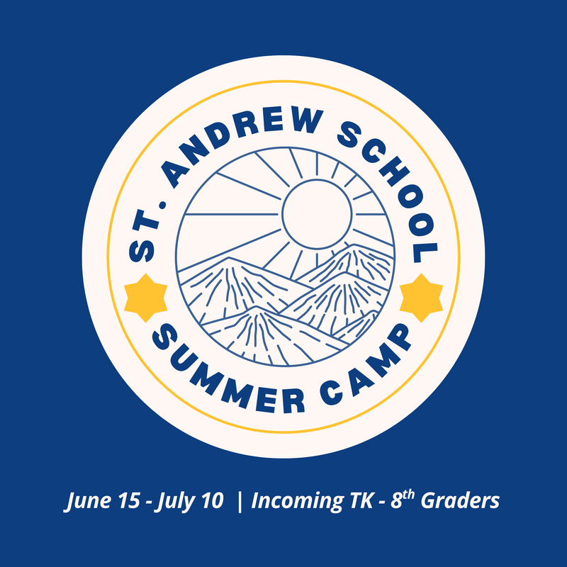 Summer at St. Andrew Featured Photo