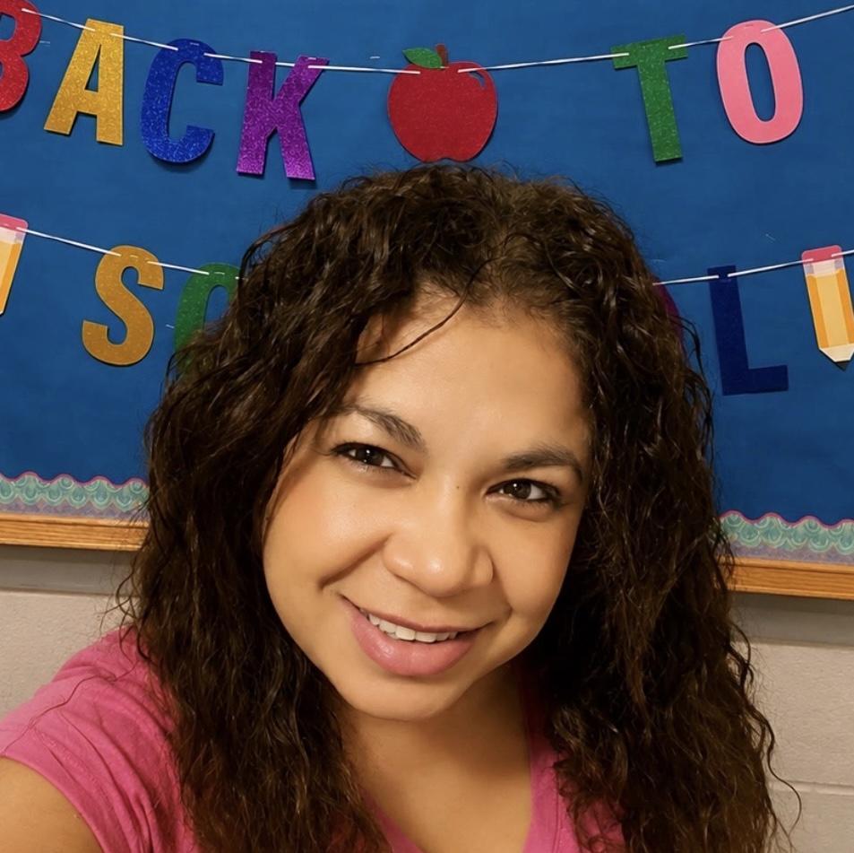 RosaCastro's Profile Photo