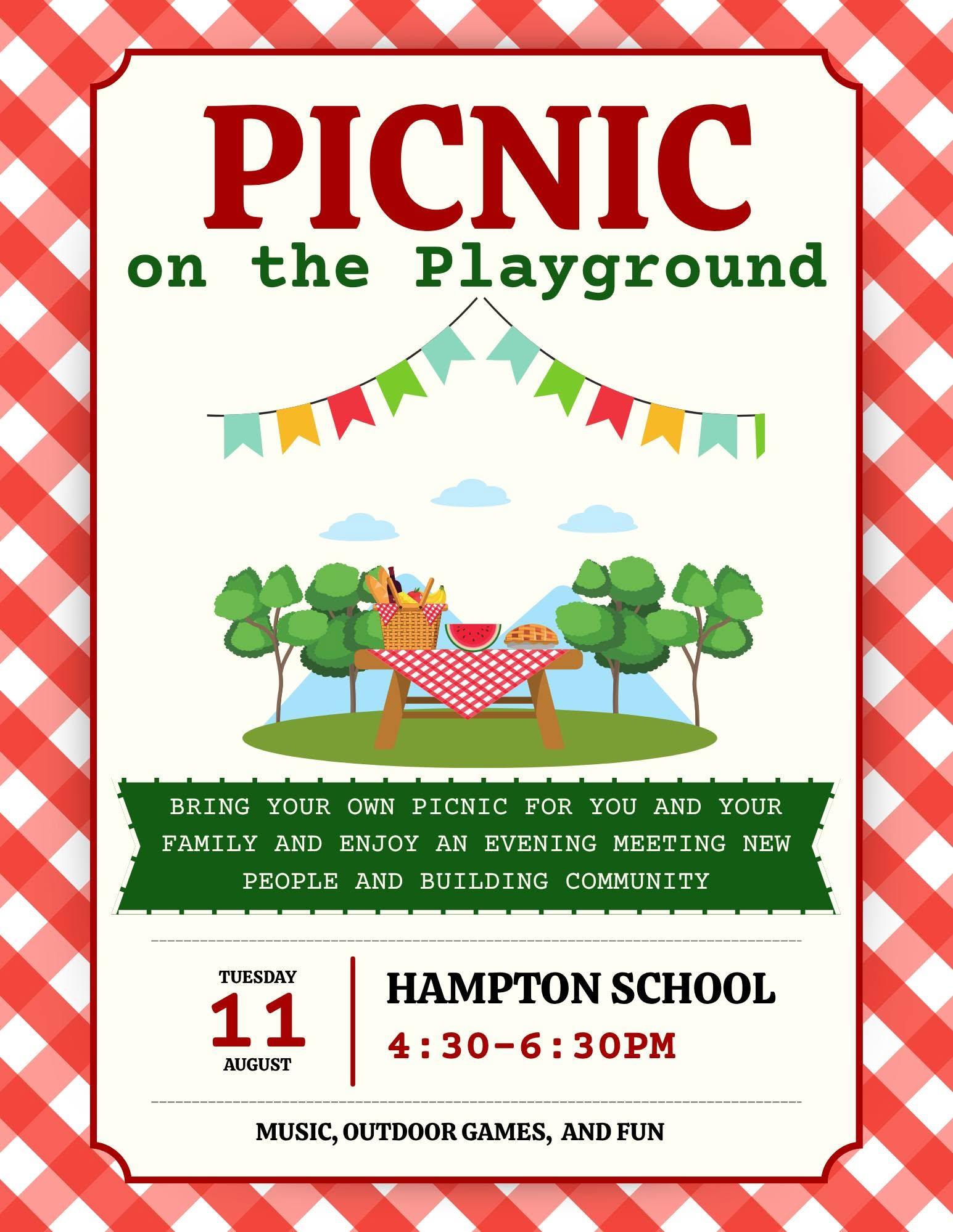 Picnic