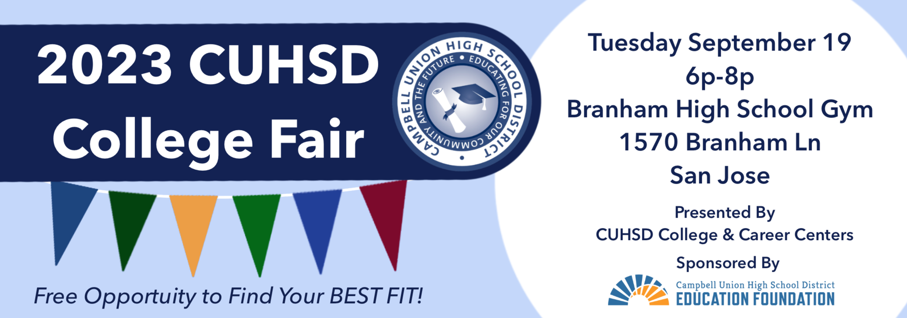 Prospect High School