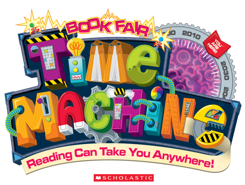 time machine