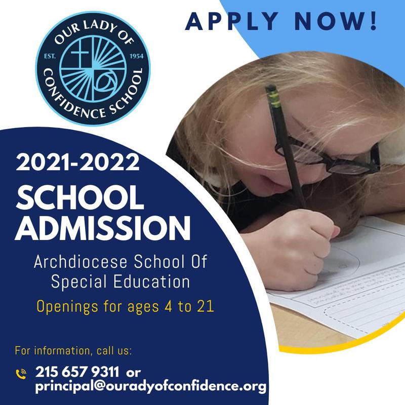 Admissions