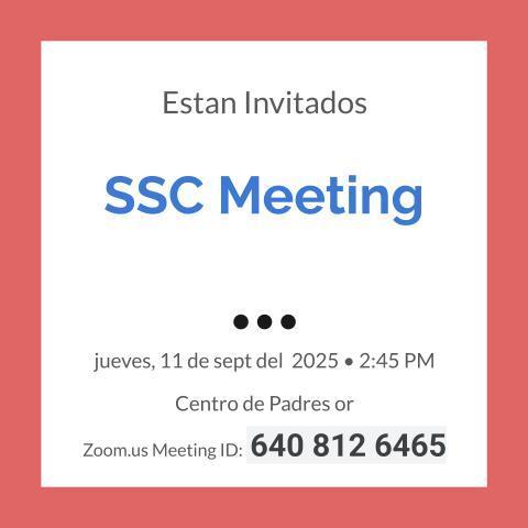 sept ssc