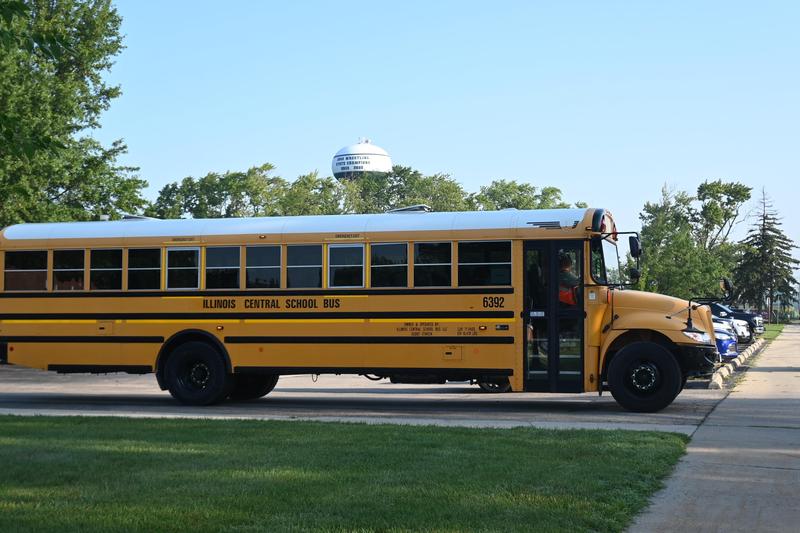 Student transporation