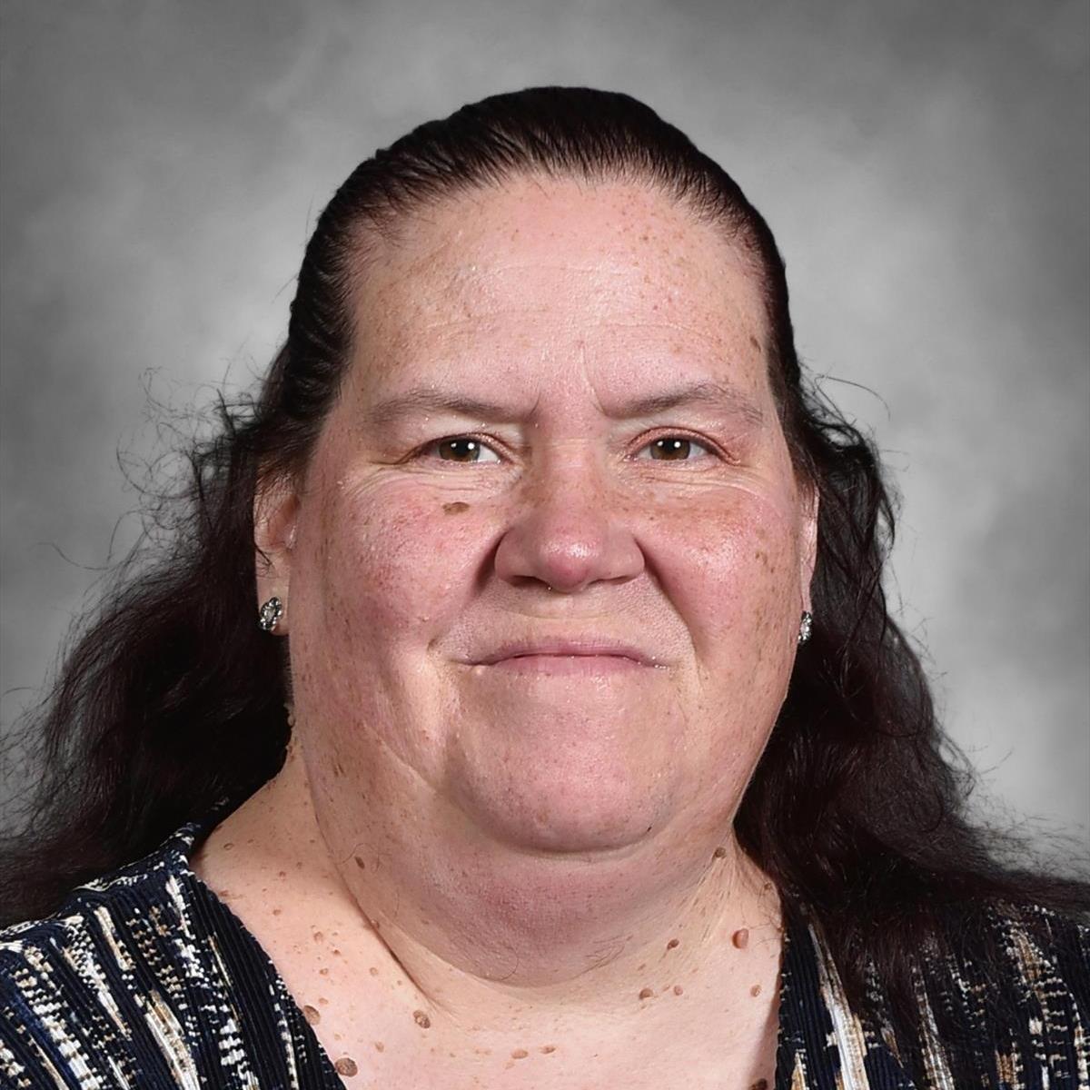Gail Mathews profile photo