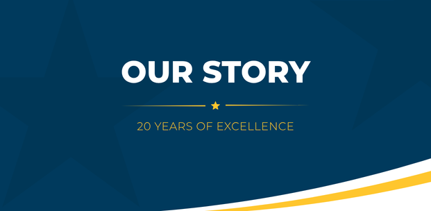Our Story