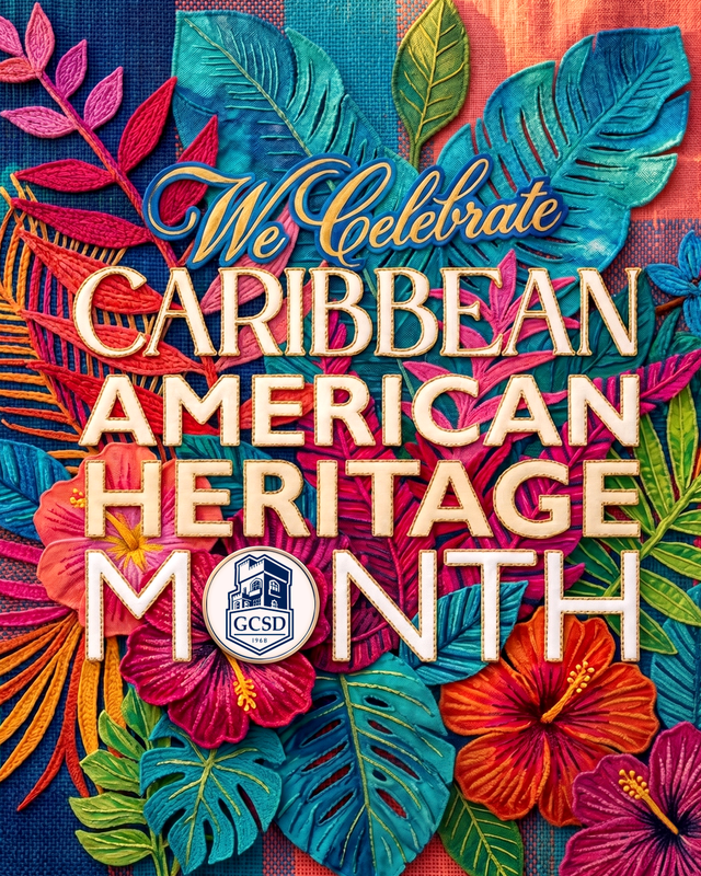 2026 Caribbean American Heritage Month
