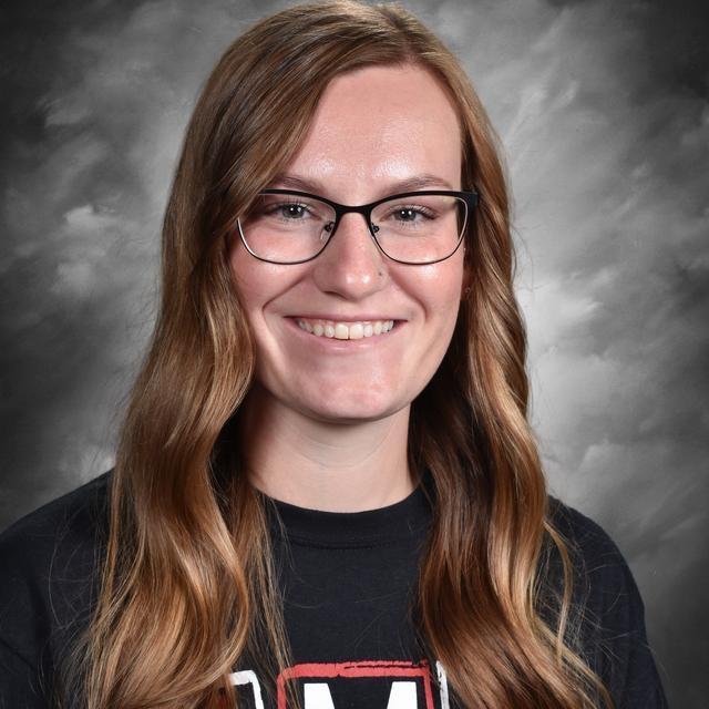 IsabeauVieyra's Profile Photo