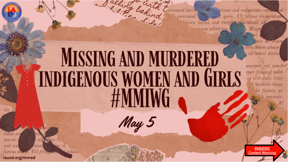 MMIWG