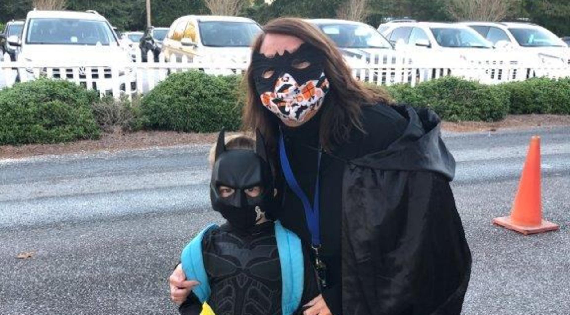 Super Hero Day