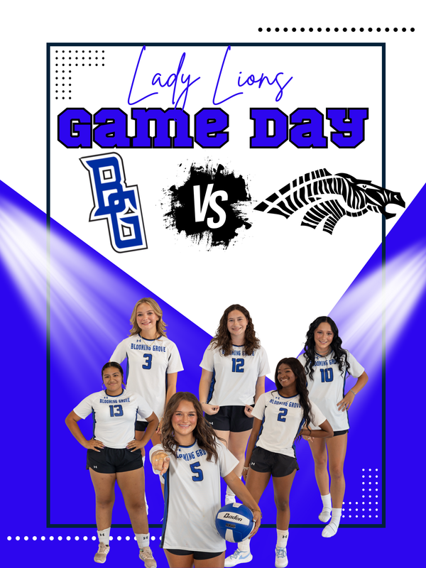 Game Day Alert Thumbnail Image