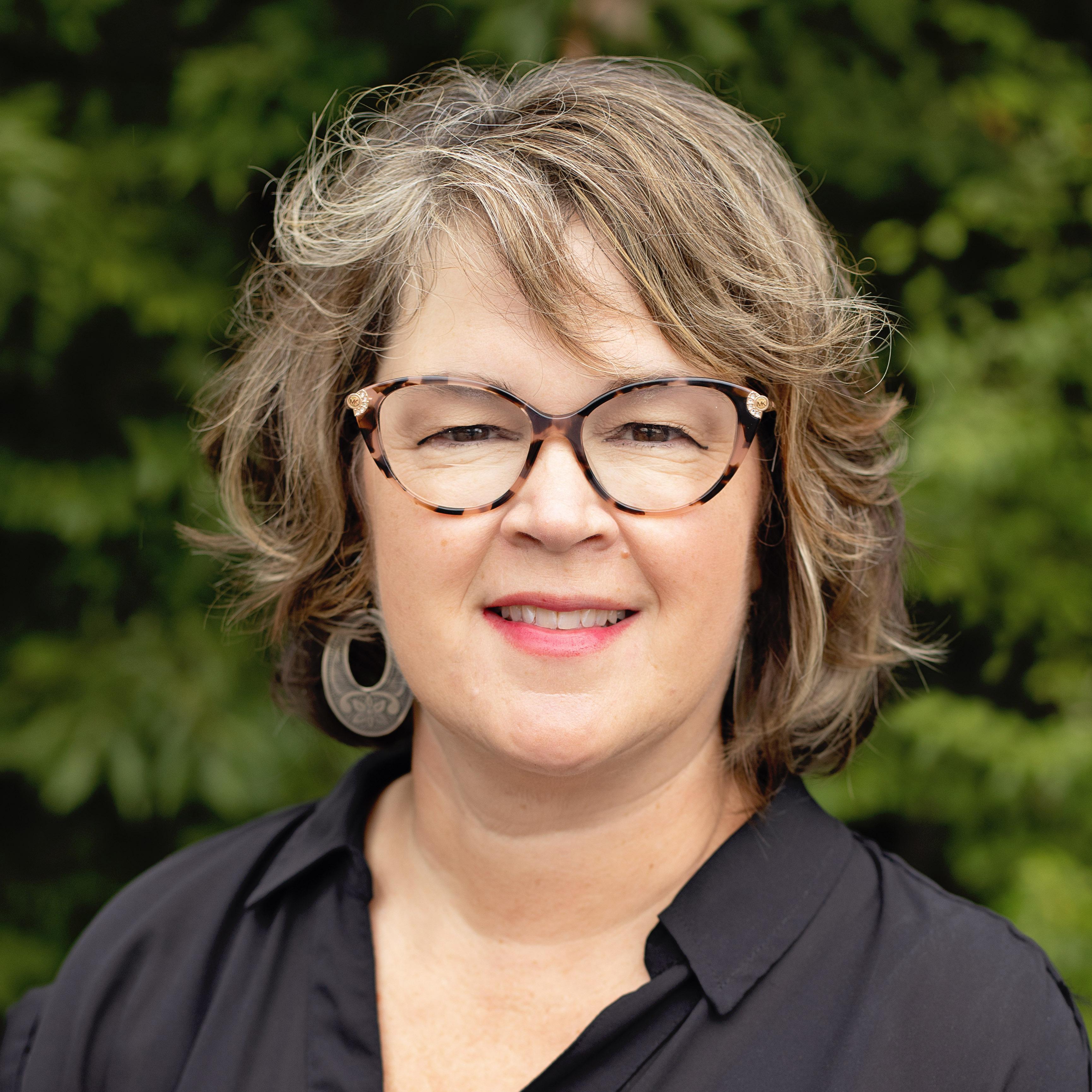 KarenBergmann's Profile Photo
