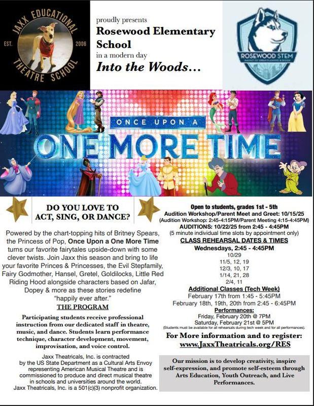 After-School Theater Program
