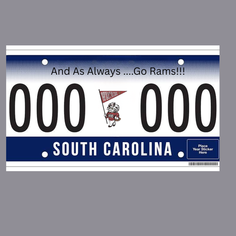 parking tag