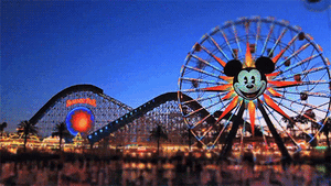 California Adventures