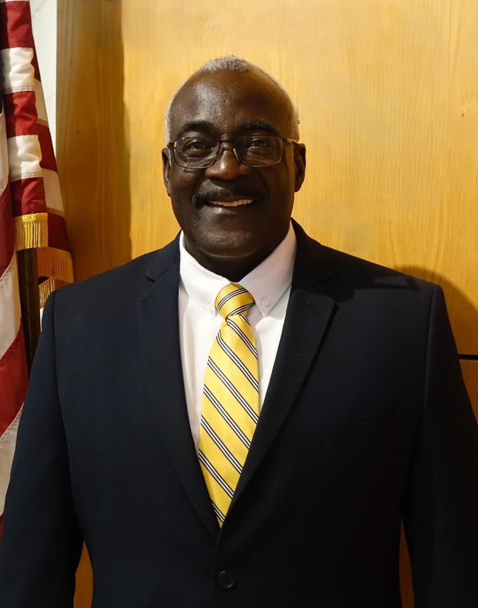 Gerald Allen Sr.