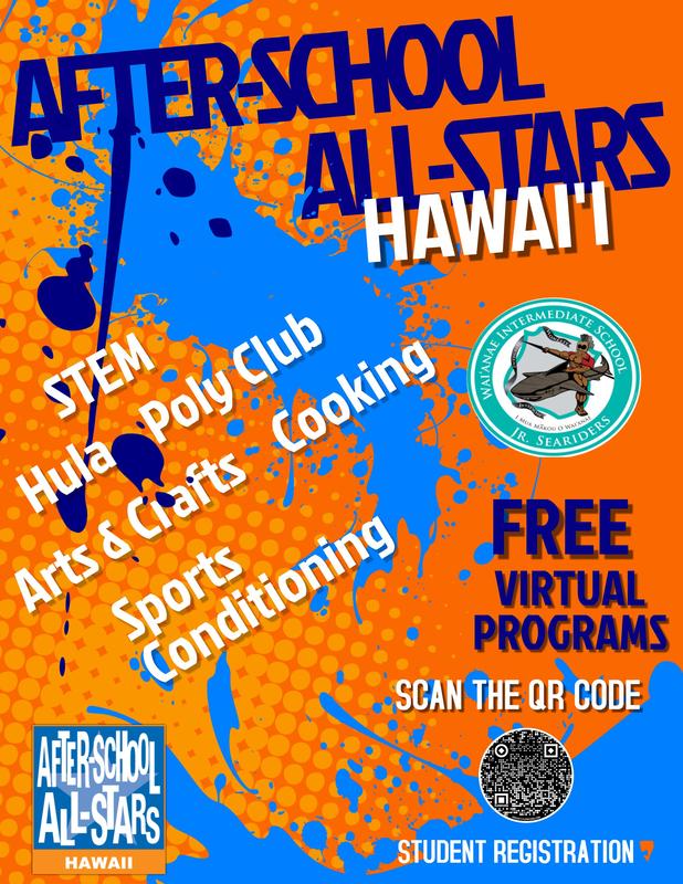After-School All-Stars Online Registration! Featured Photo