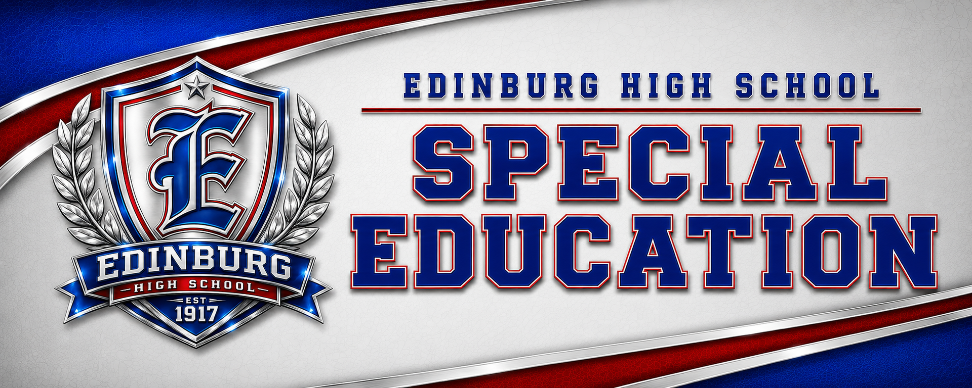 Special Education Header
