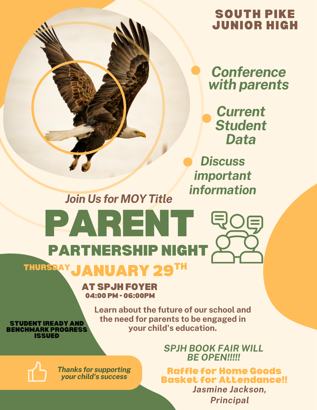 spsd spjhs january 2026