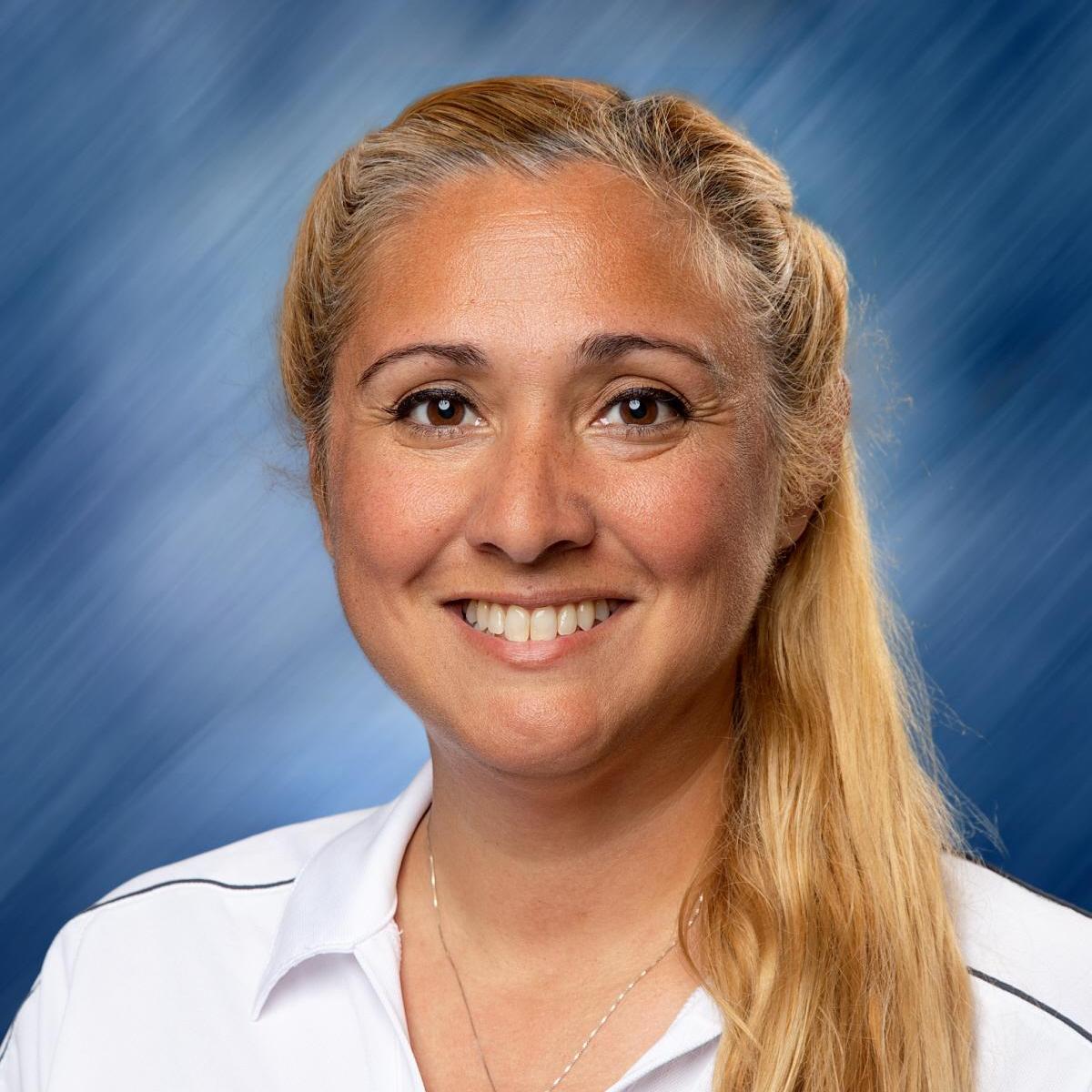 MelisaTosi's Profile Photo