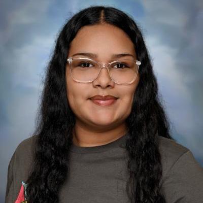 AlexandraJimenez's Profile Photo