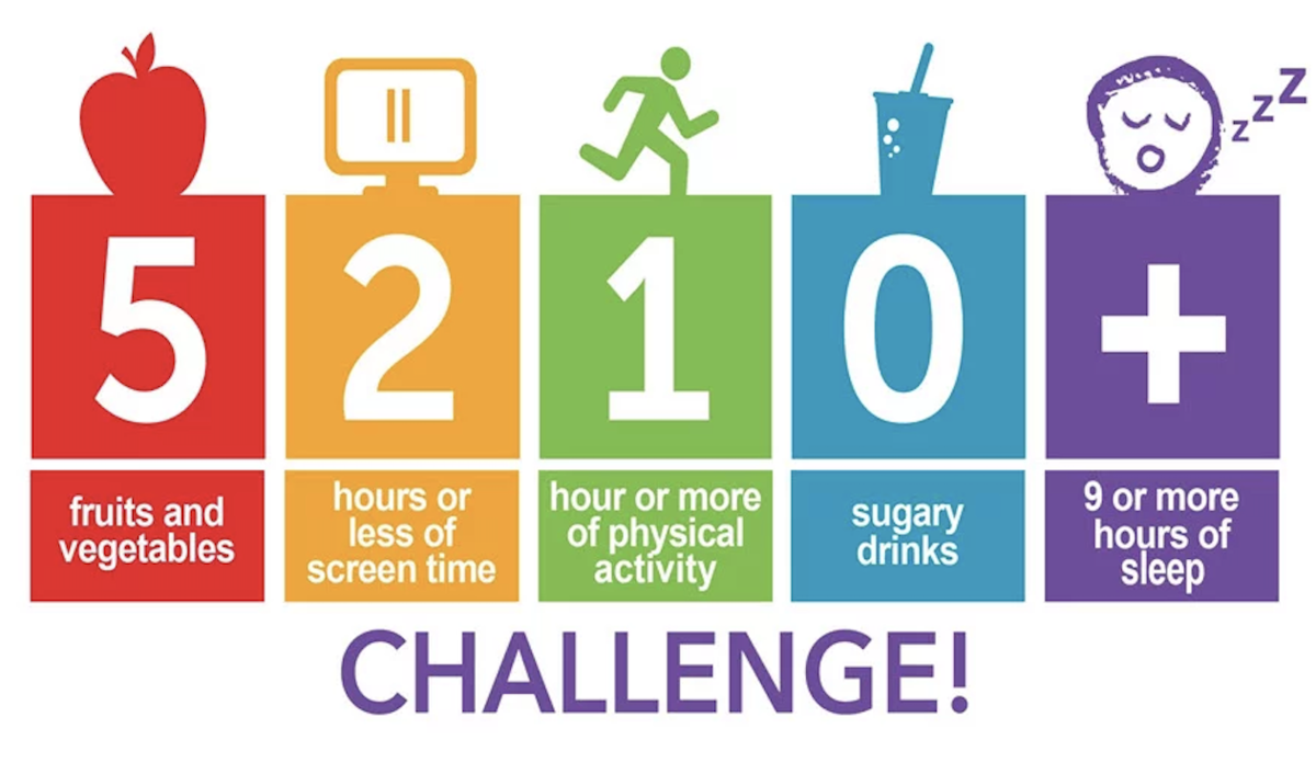 health challenge