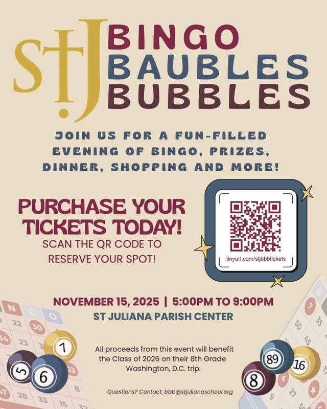 Bingo Featured Photo