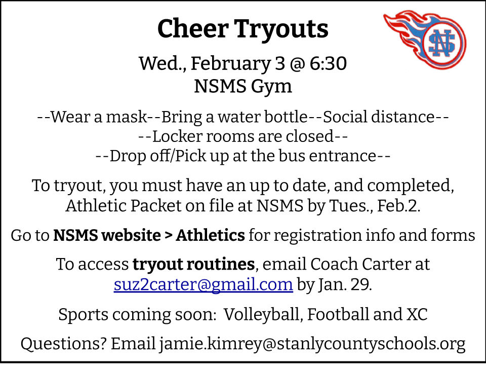 cheer