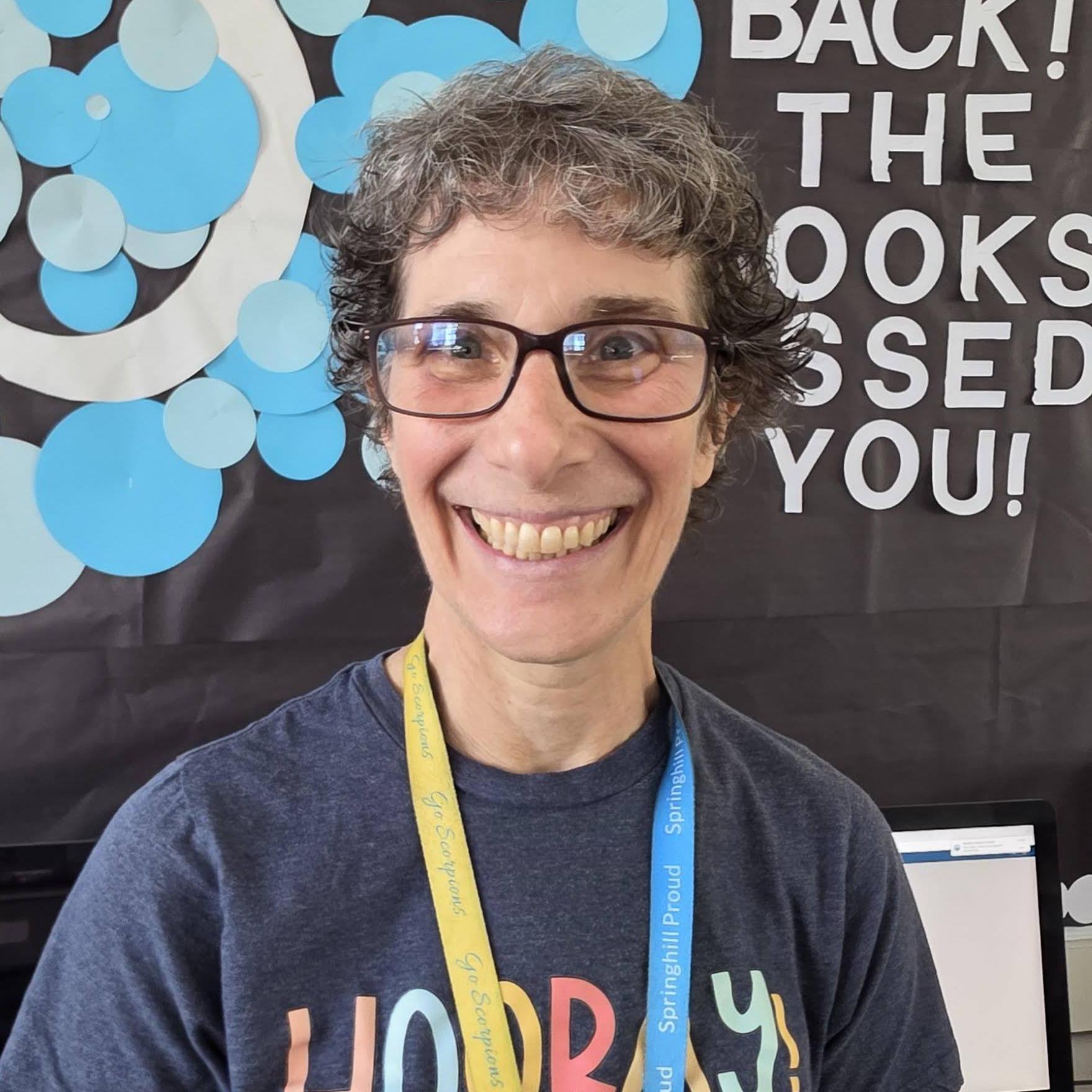 ValeriePaschall's Profile Photo