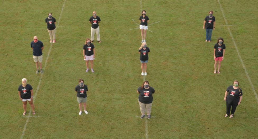 ELA Staff