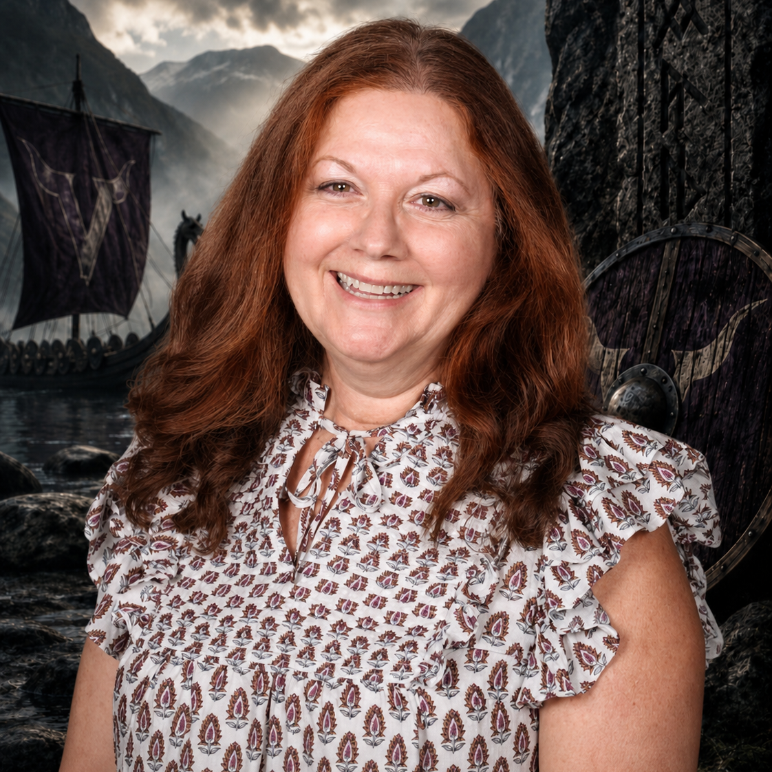MayaLoch's Profile Photo