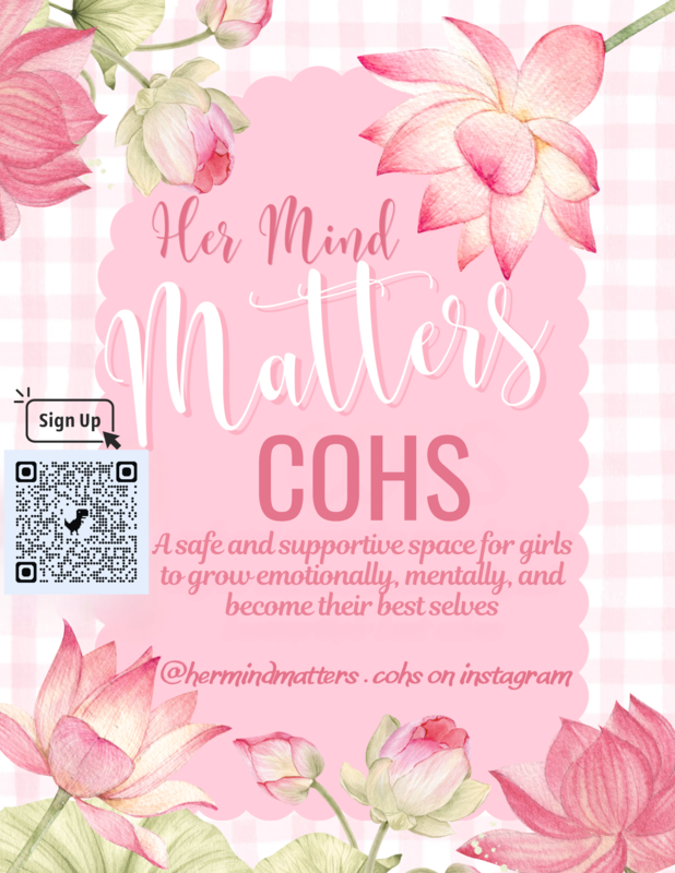 Her Mind Matters COHS