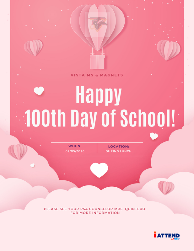 100th day