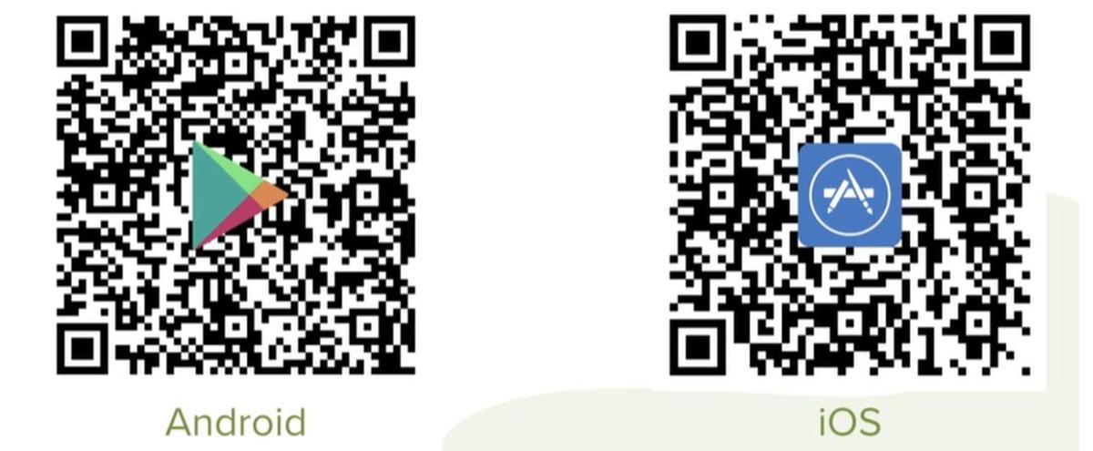 QR Codes