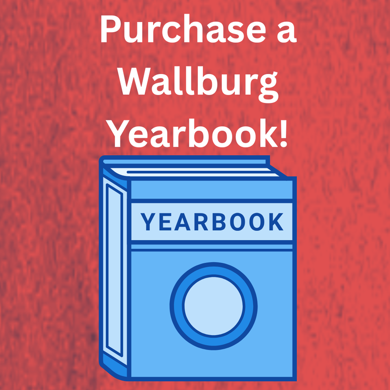 Yearbook Purchase