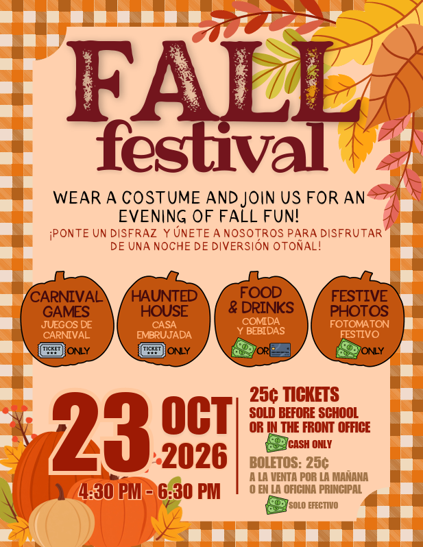 🍁Fall Festival🍁 Featured Photo