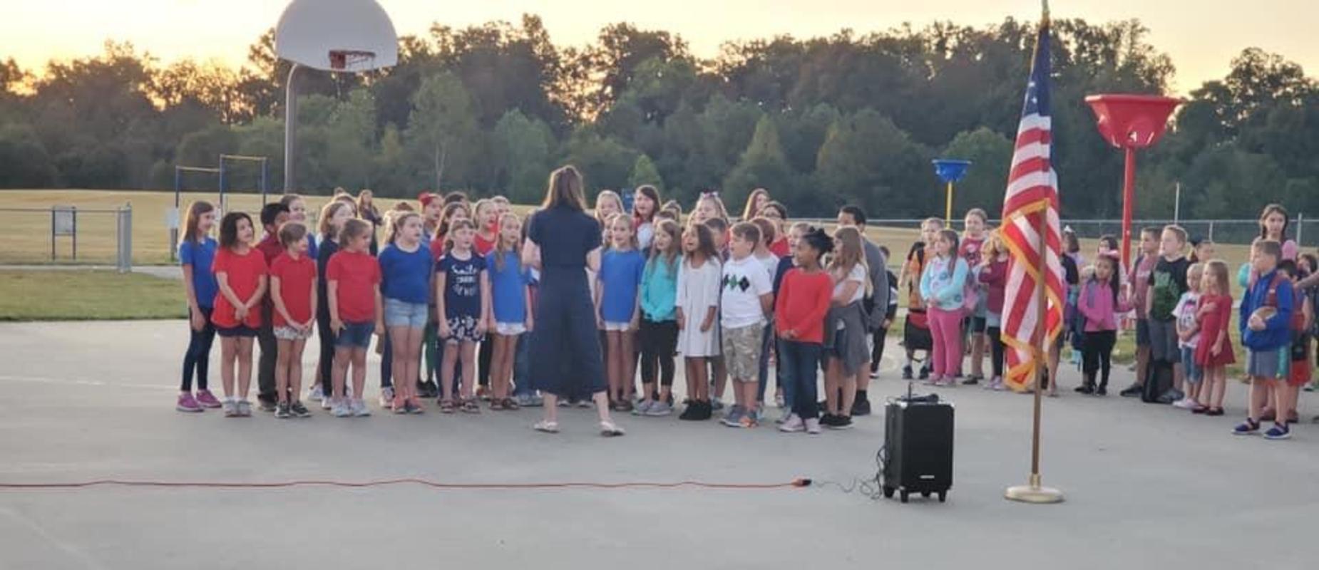 Waterville Community Elementary