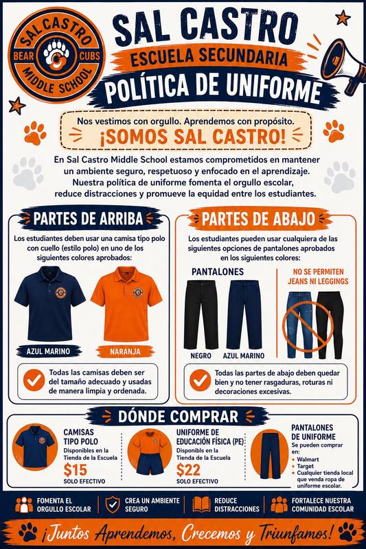 Uniforme