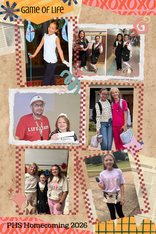 hoco week
